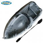 Hot design for 2013 Power kayak with motor--RIDER-RIDER