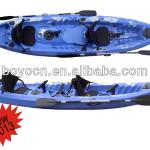 double sit on top kayak-5#