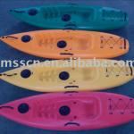 Kayak with paddle-EP-03-5P