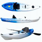 OEM, plastic fishing kayak, rotational mould-XH-W-01