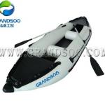 Inflatable Canoe-LS-L-300-1