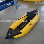 PVC professional Kayak-RY-K