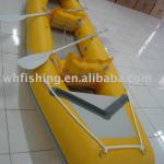 kayak inflatable boat -370-FSK series