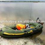 wholesale inflatable finshing boat/hunting boat-Boat-067