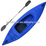 2013 New kayaks wholesale sit on top fishing kayaks canoe manufactuer from Vicking-K004