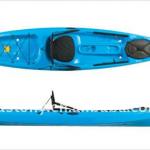 Sea Kayak,Canoe-ET-75KA03