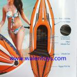 PVC inflatable kayak-00723