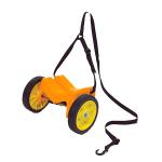 Folding transportation trolley and push carts for boat canoe and kayak-PP409520