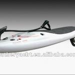 yellow power jetboard GP01