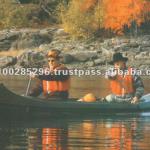 Norway Best Quality Hasle 530 PE Canoe-Hasle 530 PE