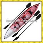 4.5 meter Sit On Top Kayak Fishing Kayak Family Kayak canoe