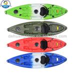 Single fishing kayak,fishing boat,fishing canoe for sale-DH-CONGER