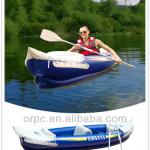 Aqua Marina Savanna Inflatable Kayak /Inflatable rowing canoe/ pvc inflatable canoe BT-88580-BT-88580