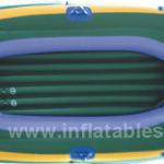 inflatable boat