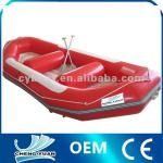 pvc korea Inflatable river raft kayak
