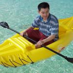 inflatable kayak/inflatable boat-W&amp;T