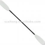 fully adjustable kayak paddle