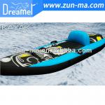 fishing boat inflatable kayak canoe-DRT210