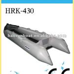 Inflatable Kayak-HRK430