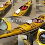 Rotatioanal molding Kayak-KJB