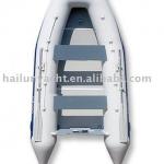 Inflatable Aluminum Yacht (HLL250)