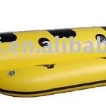 inflatable water games inflatable banana boat for adults-Boat4509