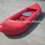 [KITA] Sun Marine-Inflatable Kayak(SK)-