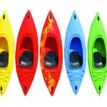 Sit on top kayaks wholesale / kayak/race kayak/ sit in kayak / boat