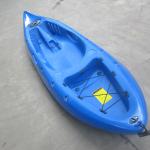 Sit on Top Kayak, Kayak-fishing kayak, sea kayak, leisure kayak-CX-C25