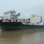 150 TEU container LCT-