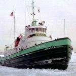 Tug Boat And Barge Services-