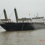 2400T LCT barge-