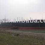 For sale: New built 10,000 DWT self-propelled barge