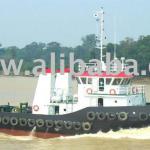 Tug &amp; Barge 300ft For Time Charter-Tug &amp; barge