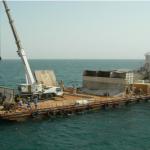 467Tons Barge &amp; Ship-