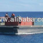 Barge-