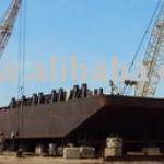 180 ft x 60 ft Dumb Barge-