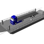 CABLE FERRY-