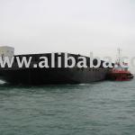 Tugboats and Dumb Barges-