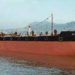 3, 500 DWT Oil Barge-