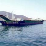FLAT BARGE FOR SALE