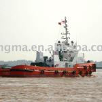 32m Tug Boat