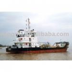 Deck cargo barge,Engineering Vessel,Bulk Carrier,oil Tanker