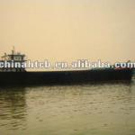 8000T self-propelled sand carrier-