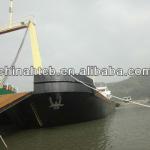 2100T LCT barge-