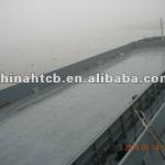 3000T self-propelled barge (Length: 76m)-