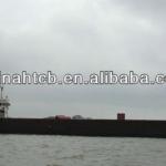 4000T self-propelled barge