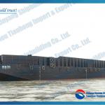 Barge 180ft 3000T 3500T for sale
