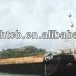 2000T LCT barge-