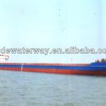 4975T Self-propelled deck barge for sale-